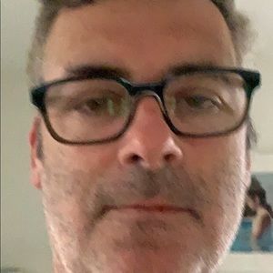 Meet your Posher, Aaron